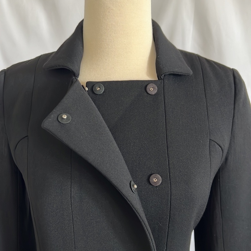 Calvin Klein Collection jacket - Picture 4 of 7
